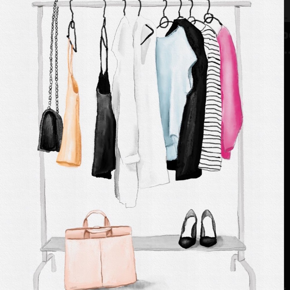 Listed  and Unlisting Items